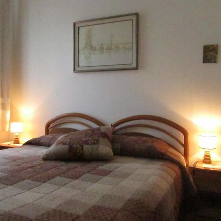 Albergo Alla Trota Pulfero Eksteriør bilde